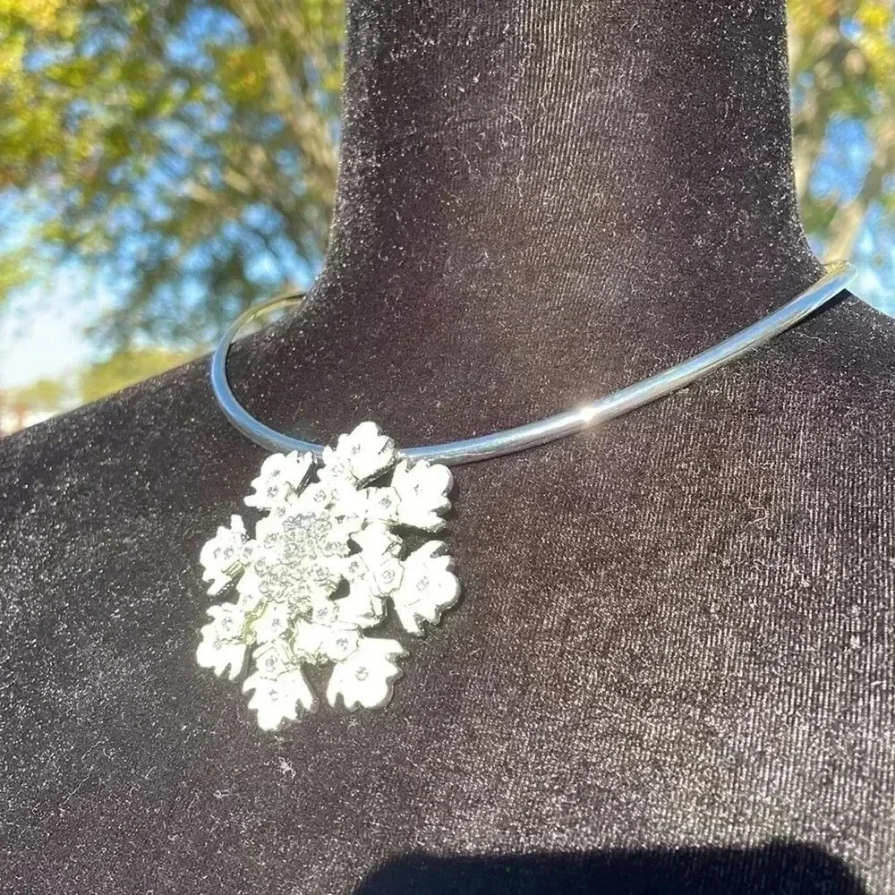 Lauren Spencer pretty snowflake